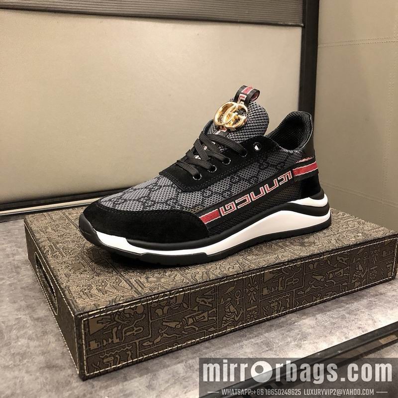 Gucci Shoes sz38-44 mnf0102