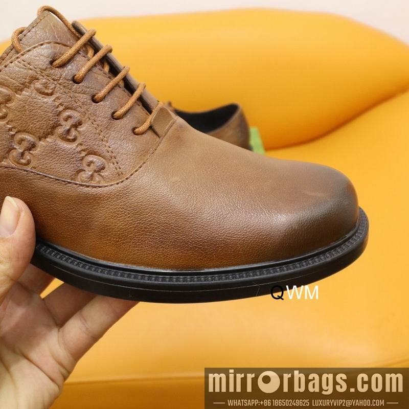 Gucci Shoes sz38-45 WM606