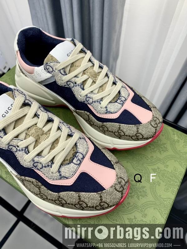Gucci Shoes sz35-45 TF0801