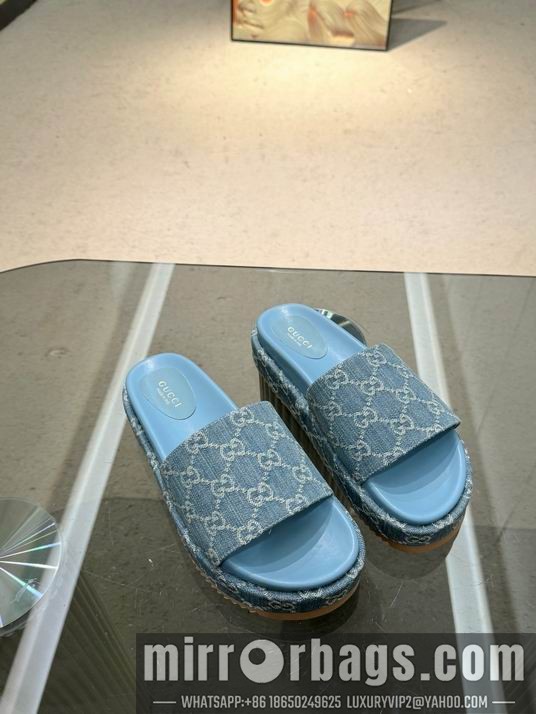 Gucci Shoes sz35-43 mnh0603