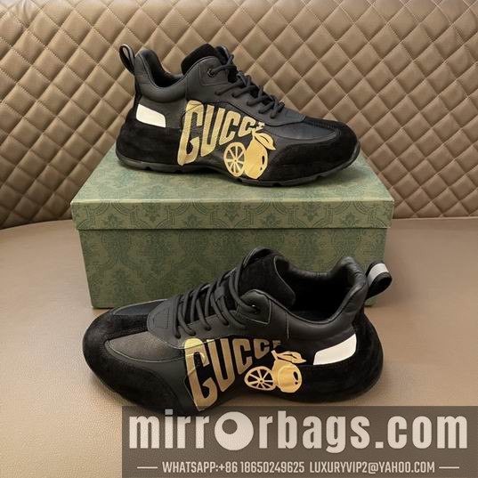 Gucci Shoes sz38-45 mnh0406