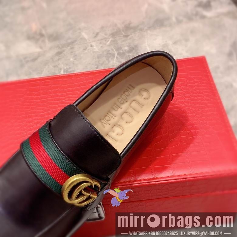 Gucci Shoes sz38-44 ngh0341