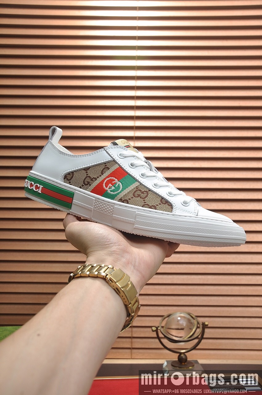 Gucci Shoes sz38-44 h0713