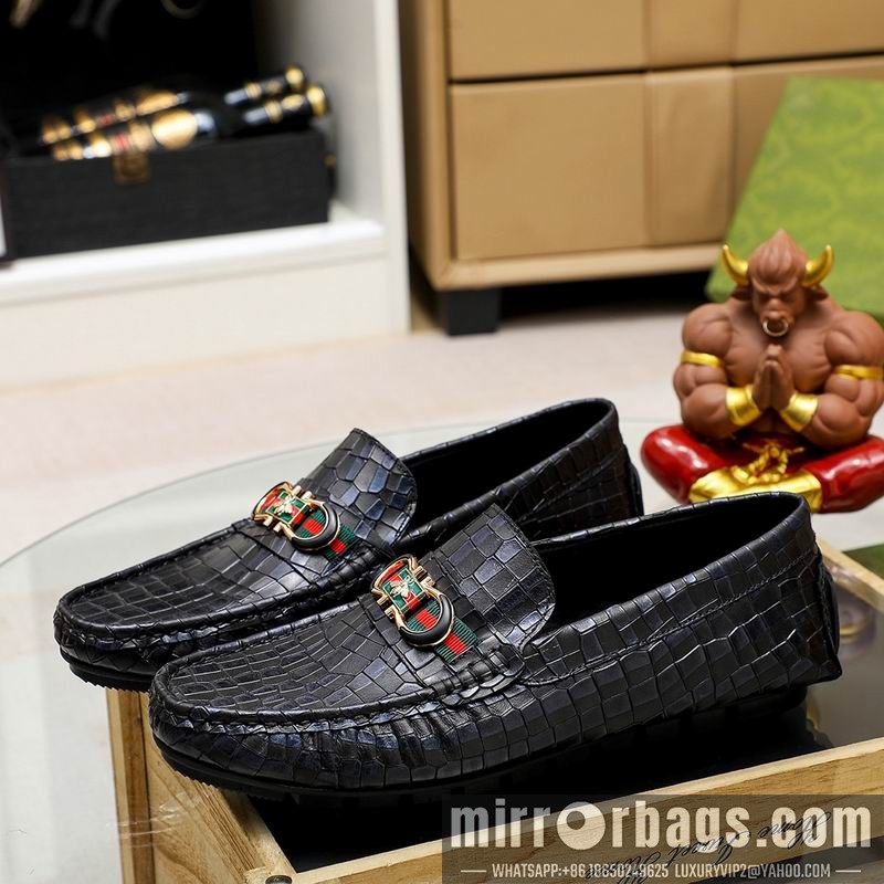 Gucci Shoes sz38-44 mnf0395