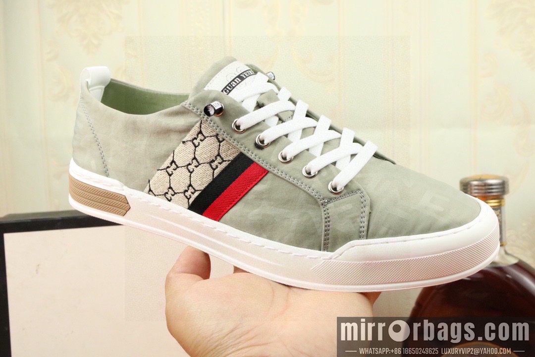 Gucci Shoes sz38-43 h1005