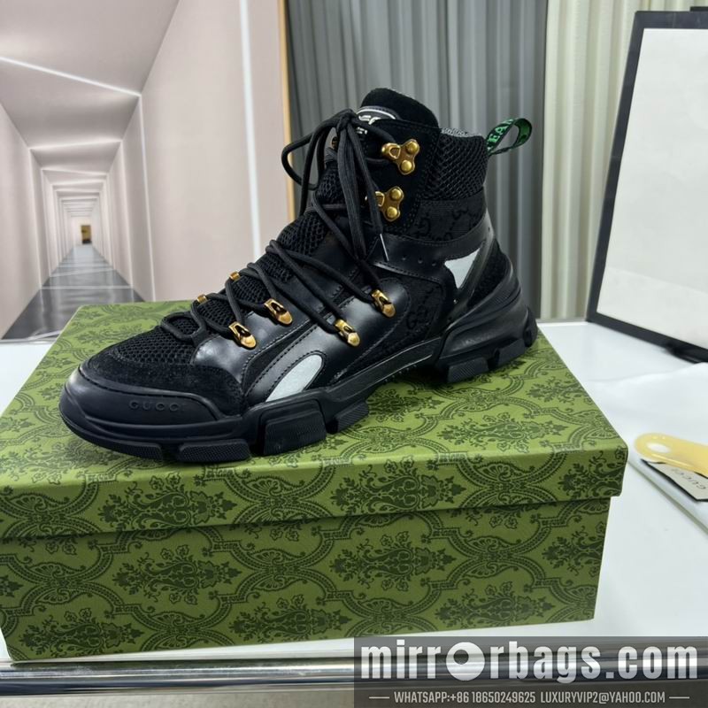 Gucci Shoes sz38-44 mnf0302