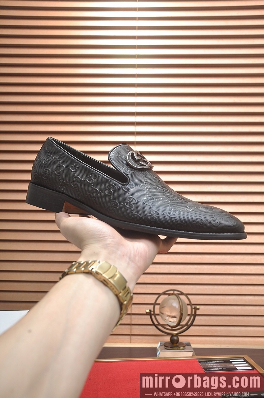 Gucci Shoes sz38-45 hnh0215