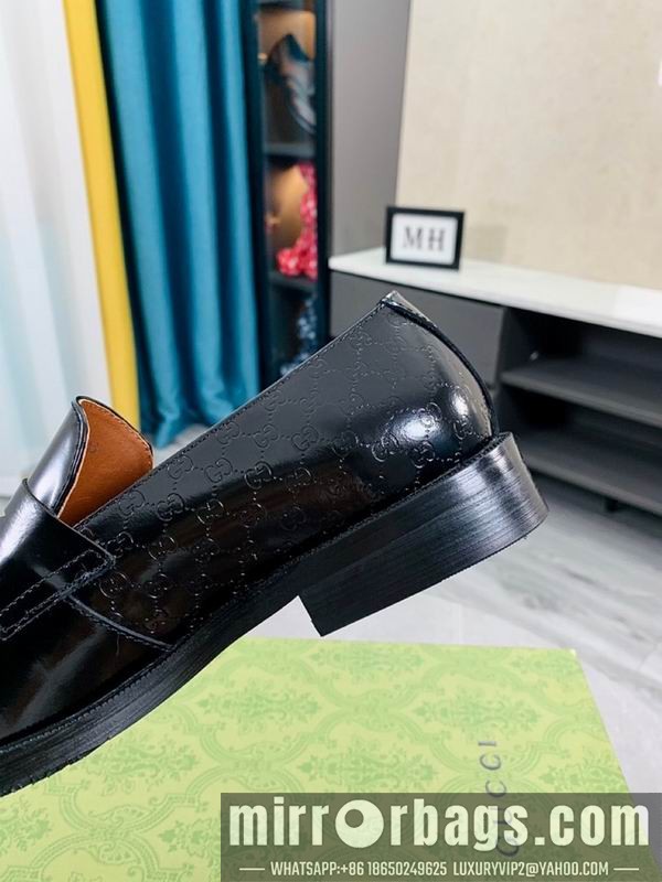 Gucci Shoes sz38-44 hnm0193