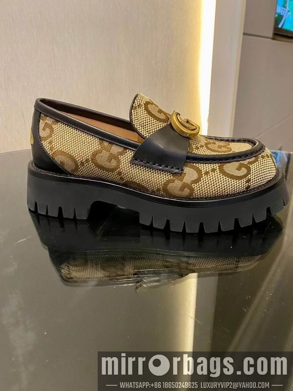 Gucci Shoes sz35-40 mnf0307