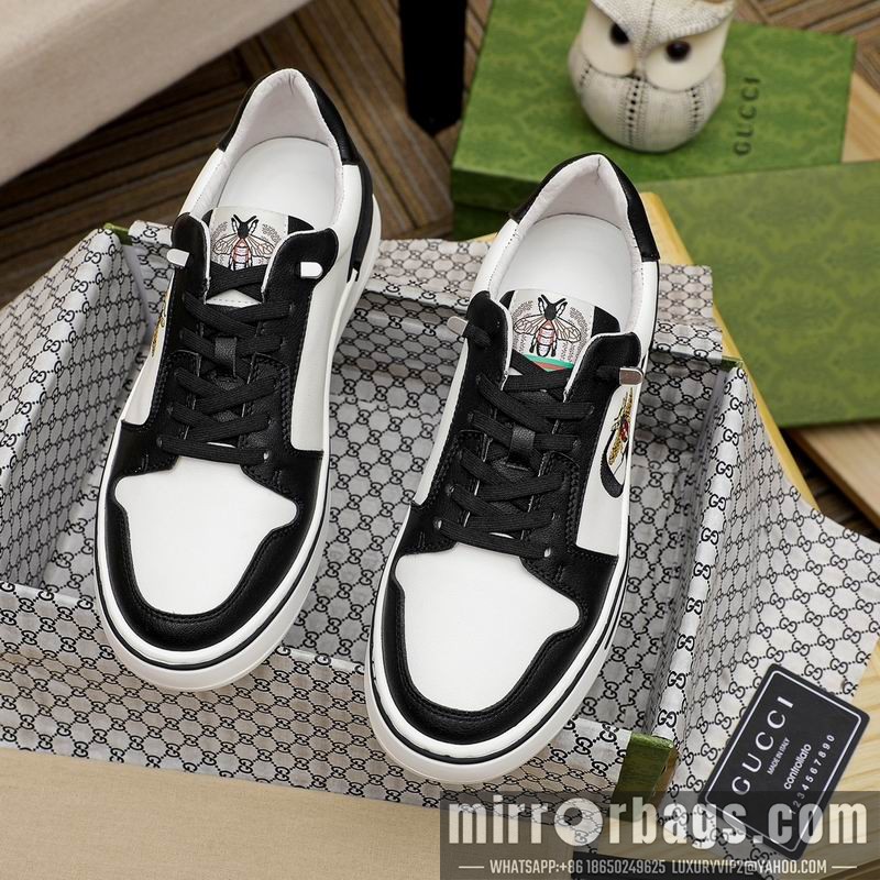 Gucci Shoes sz38-44 hnm01123