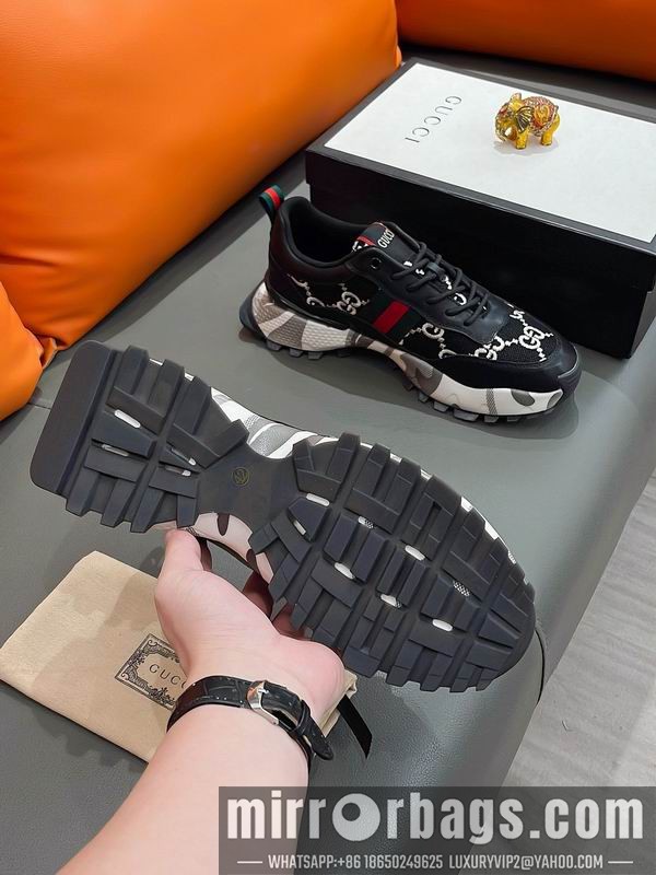 Gucci Shoes sz38-44 mnf0140