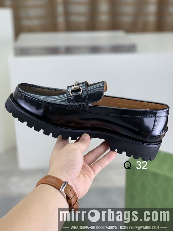 Gucci Shoes sz38-45 YY0303