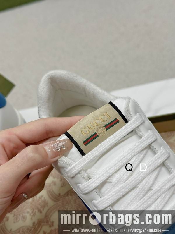 Gucci Shoes sz35-45 GDT0706