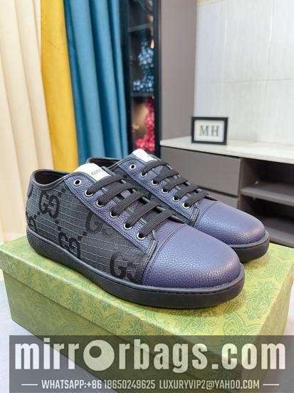 Gucci Shoes sz38-44 mnh0603