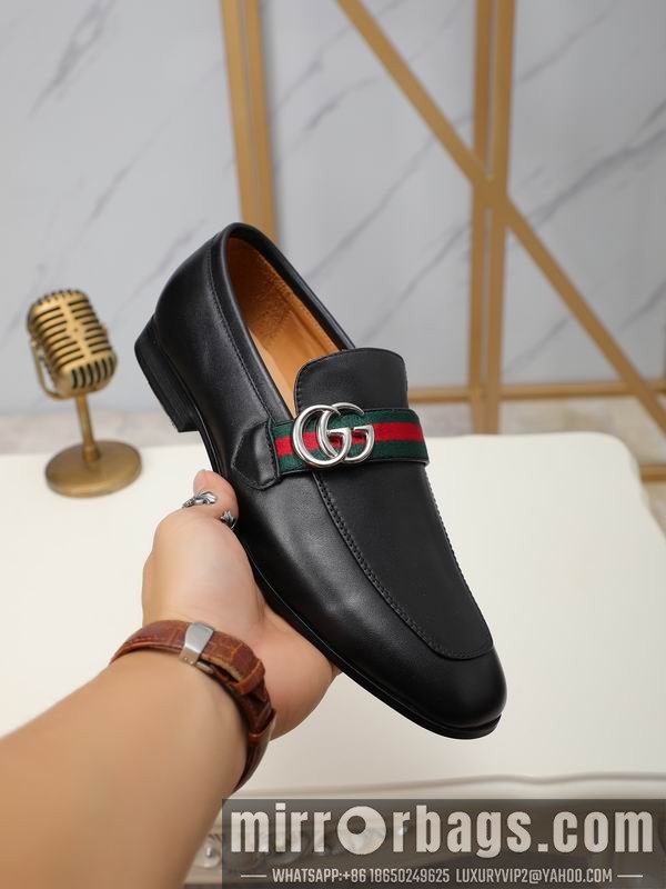 Gucci Shoes sz38-44 mnf0101