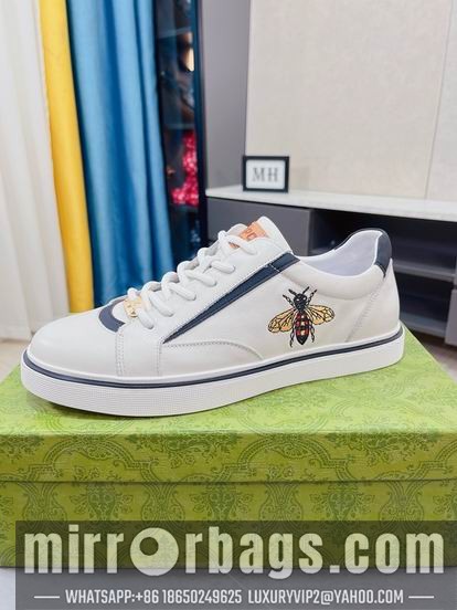 Gucci Shoes sz38-44 mnh0516