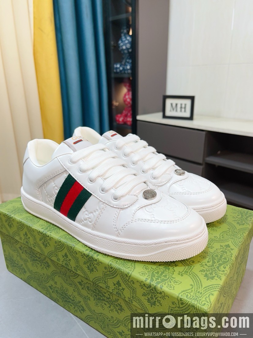 Gucci Shoes sz38-44 h0708