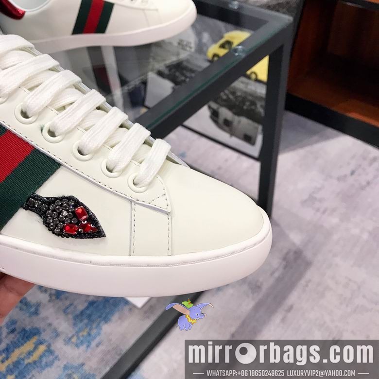 Gucci Shoes sz35-46 HX0313