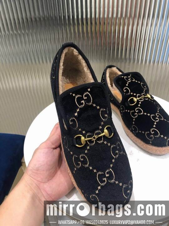 Gucci Shoes sz35-42 mnh0903
