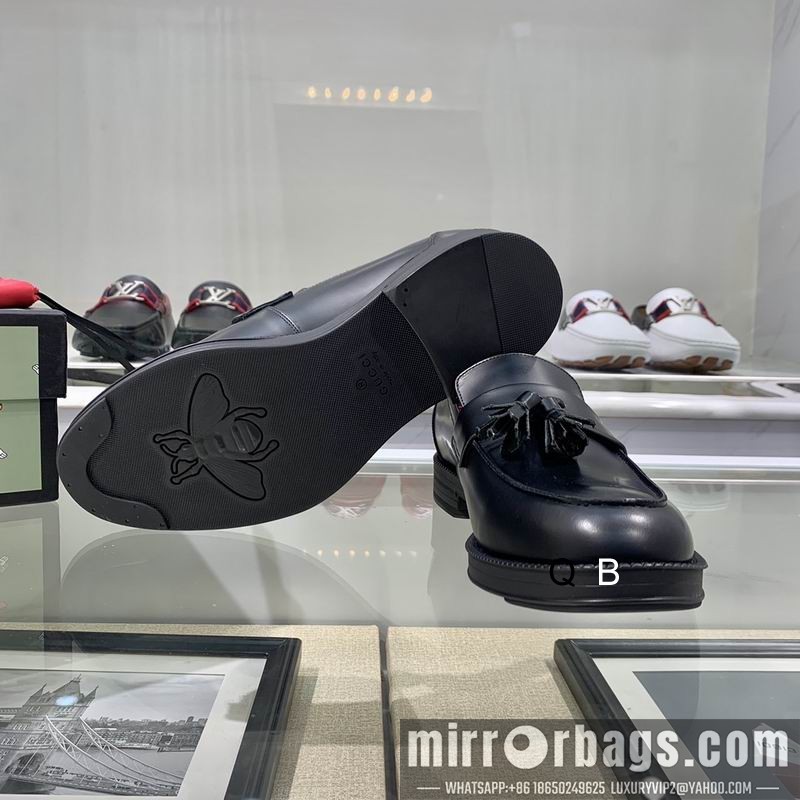 Gucci Shoes colour sz38-45 BS0807