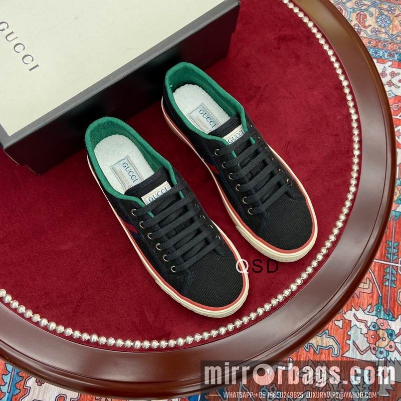 Gucci Shoes sz35-44 QL0309