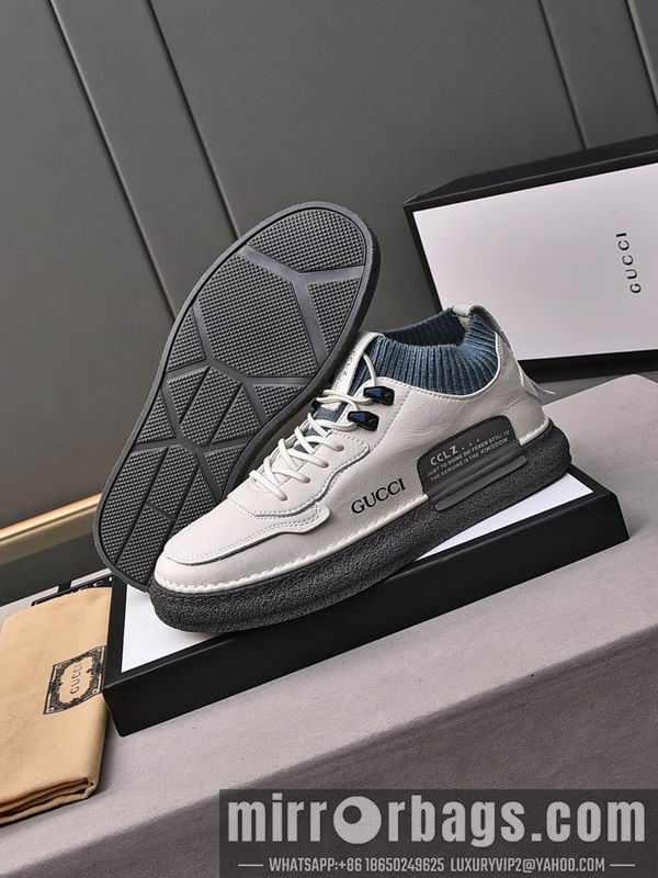 Gucci Shoes sz38-44 mnf0109
