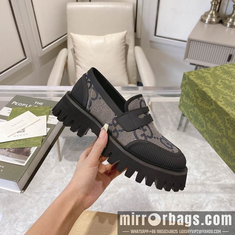 Gucci Shoes sz35-42 39-47 4.5cm mnf0113
