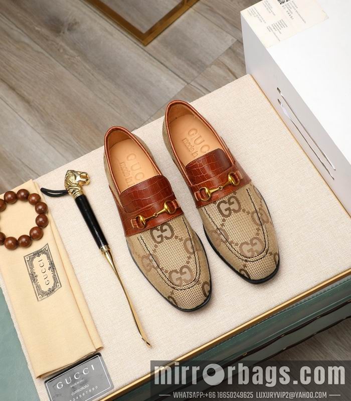 Gucci Shoes sz38-46 mnf0396