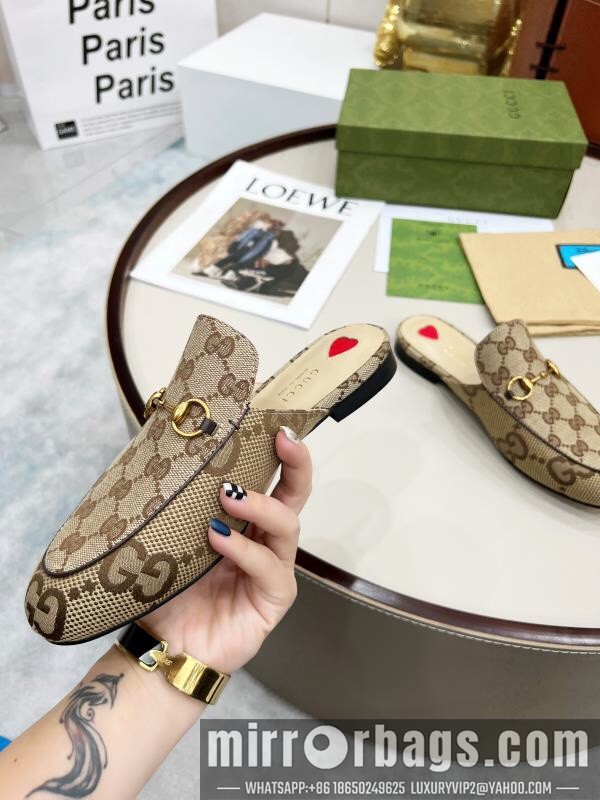 Gucci Shoes sz34-42 39-46 mnf0201