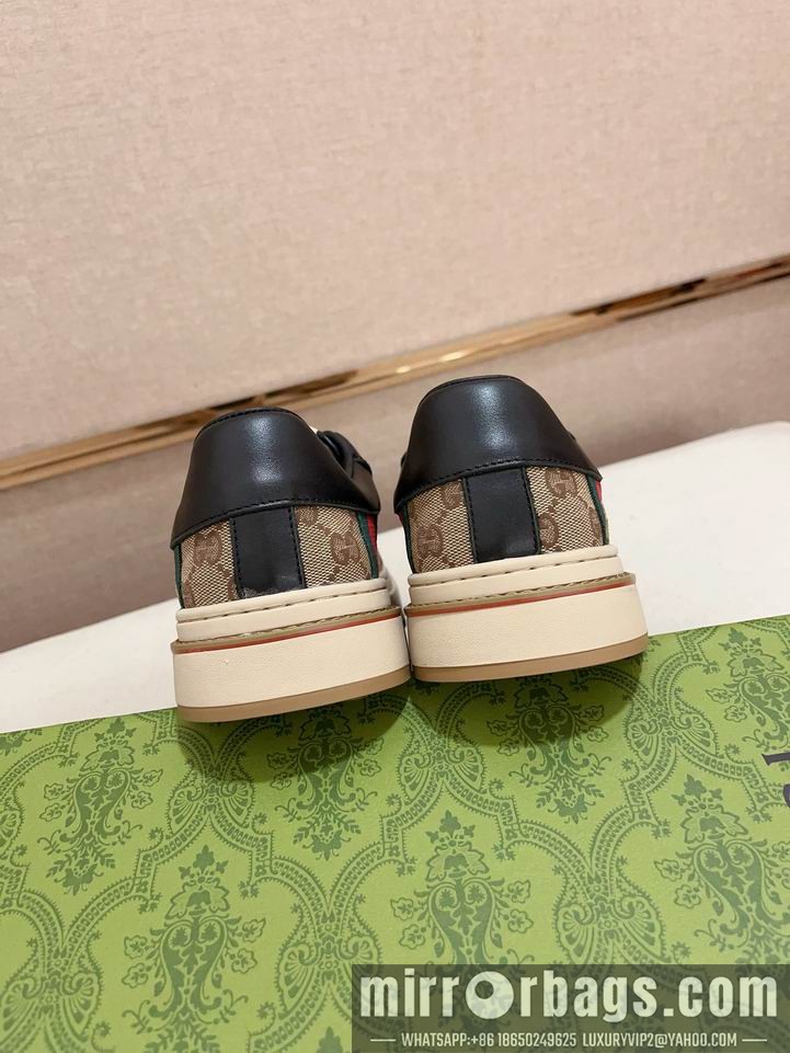 Gucci Shoes sz38-45 hnh0223
