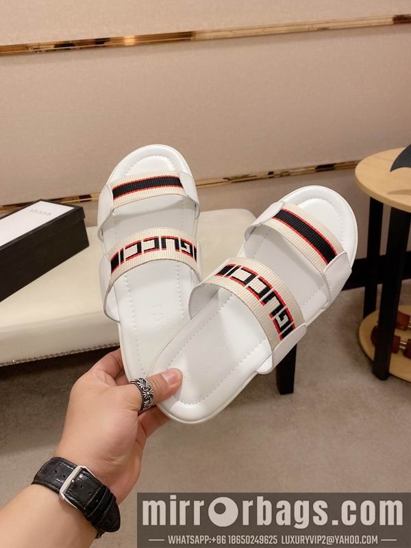Gucci Shoes sz38-44 mnf0314