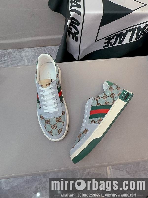Gucci Shoes sz38-44 mnf0378