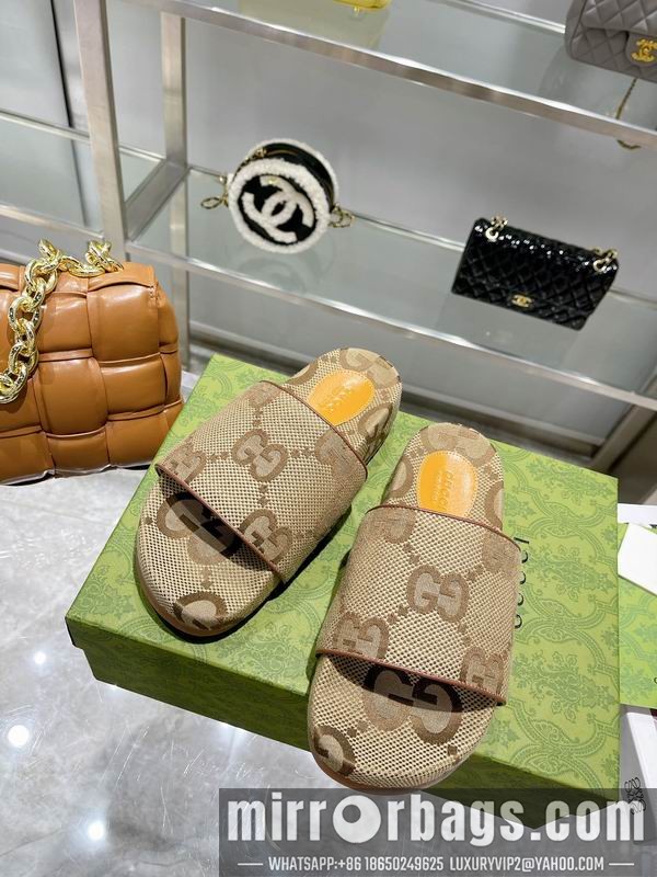 Gucci Shoes sz36-46 mnf0305