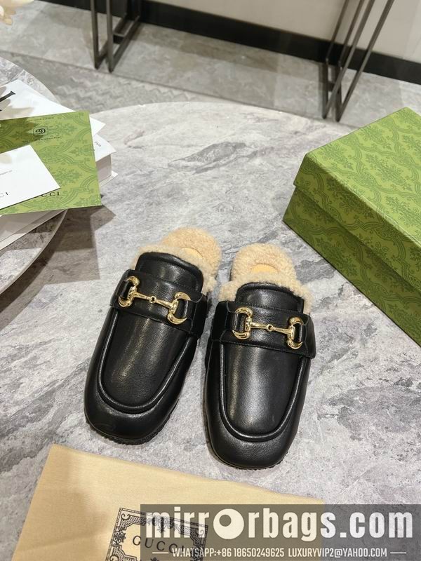 Gucci Shoes sz35-42 mnf0212