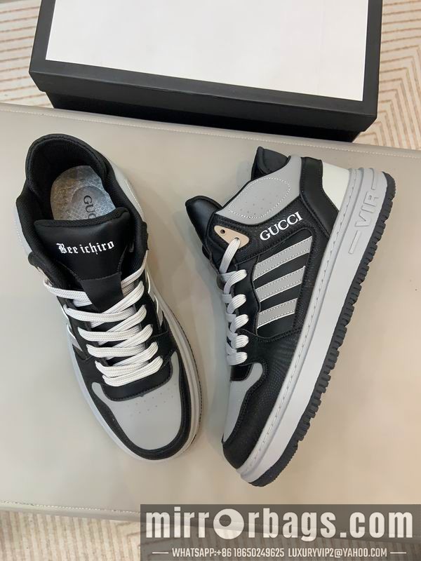 Gucci Shoes sz38-44 hnm0107