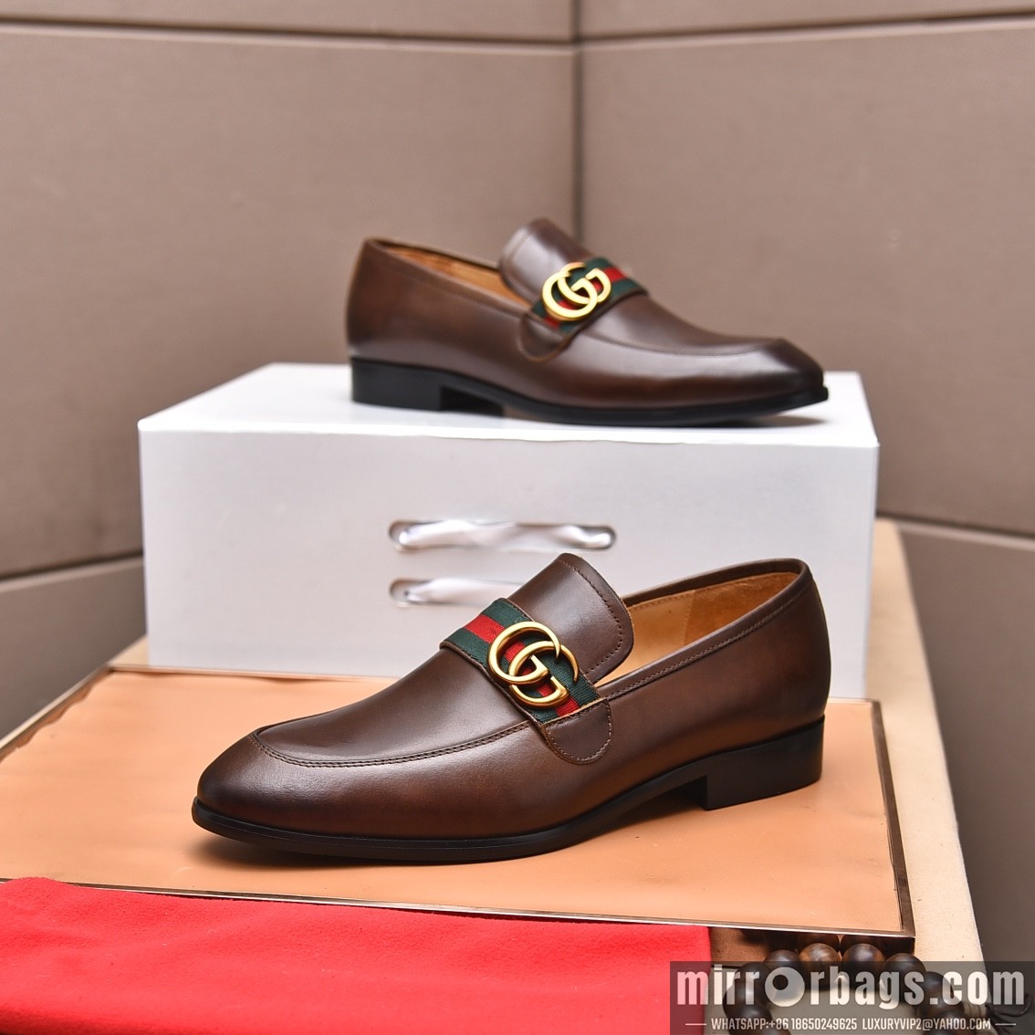 Gucci Shoes sz38-44 hnh0224