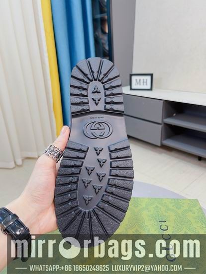 Gucci Shoes sz38-44 mnh0502