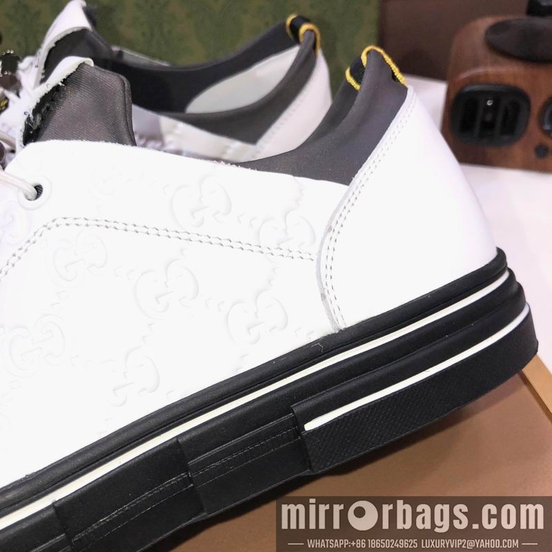 Gucci Shoes sz38-45 hnm01101