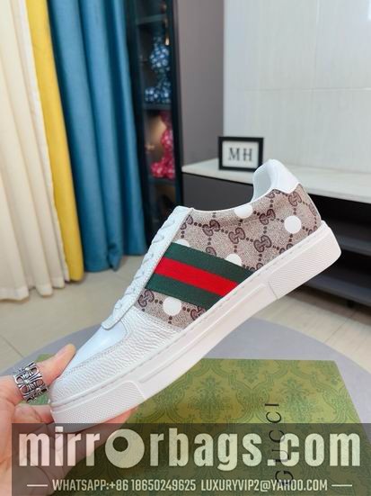 Gucci Shoes sz38-44 mnh0514