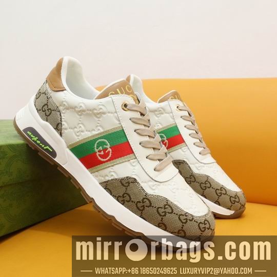Gucci Shoes sz38-45 mnh0402