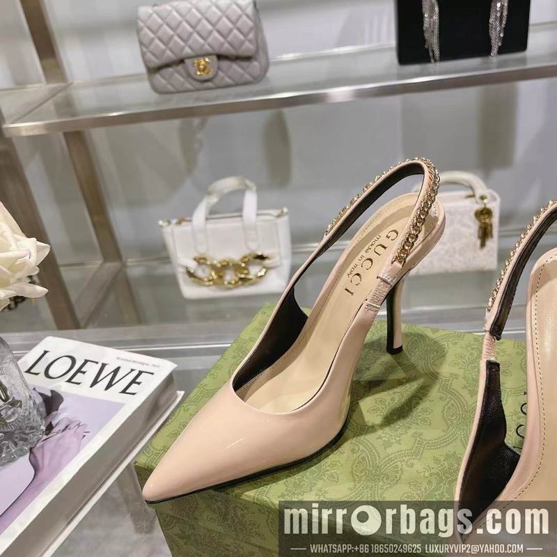 Gucci Shoes sz35-42 10.5cm mnf0320