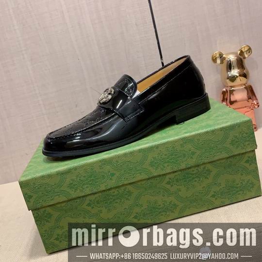 Gucci Shoes sz38-45 mnh1008