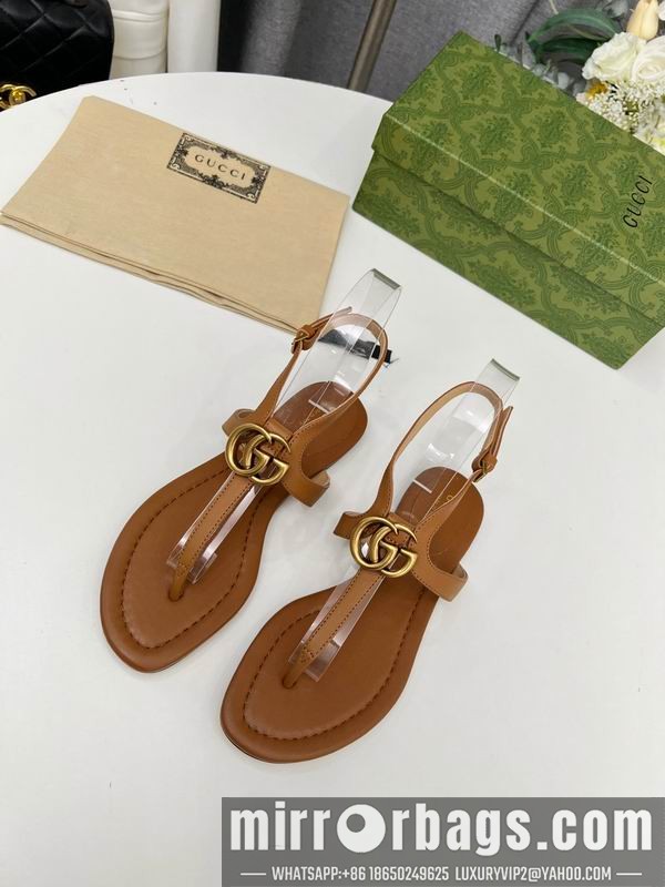 Gucci Shoes sz35-43 mnf0306