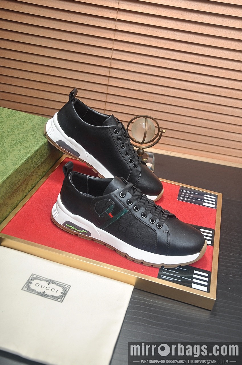 Gucci Shoes sz38-45 h0626