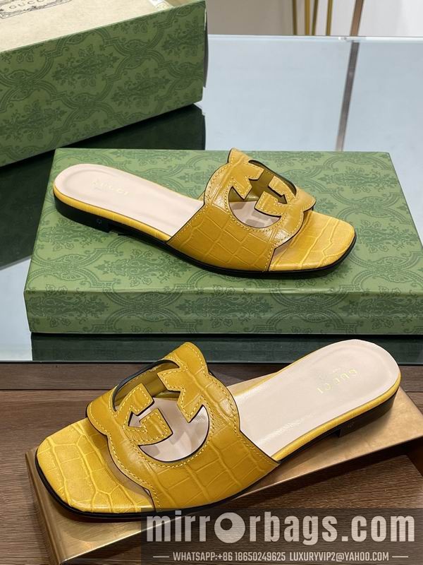 Gucci Shoes sz34-42 mnf0332