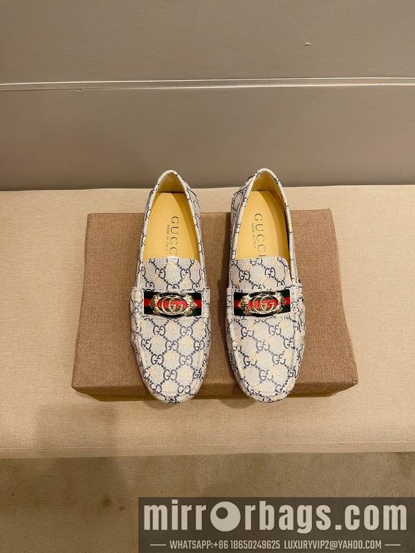 Gucci Shoes sz37-45 mnf0103