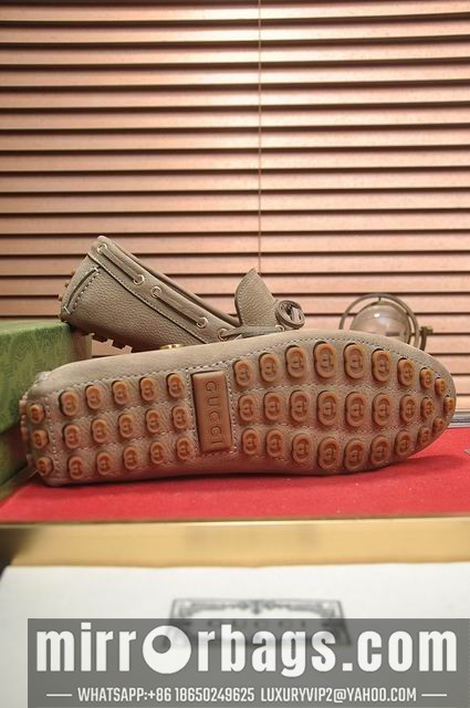 Gucci Shoes sz38-44 mnh0509