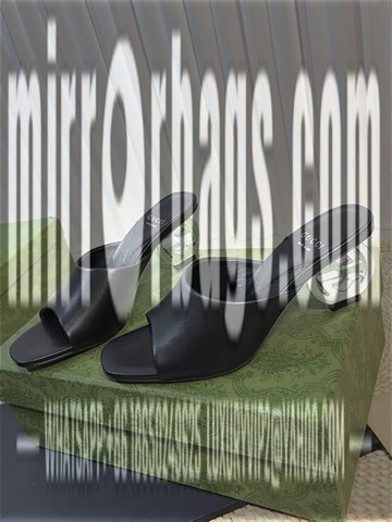 Gucci Shoes sz35-43 5.5cm mnh0401