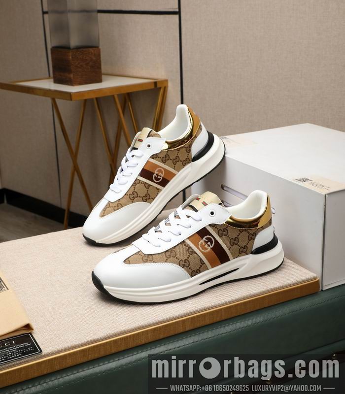 Gucci Shoes sz38-44 mnf0358