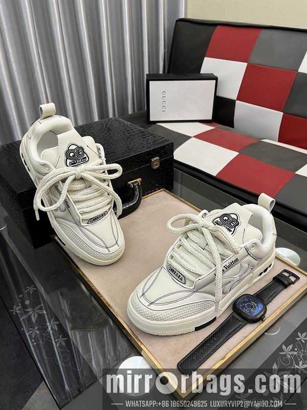 Gucci Shoes sz38-44 hnm01146
